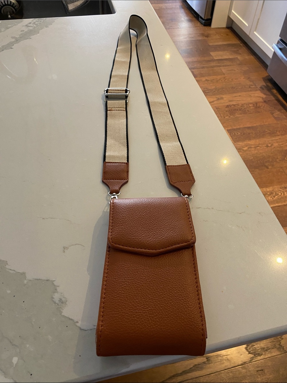 Ichi crossbody bag